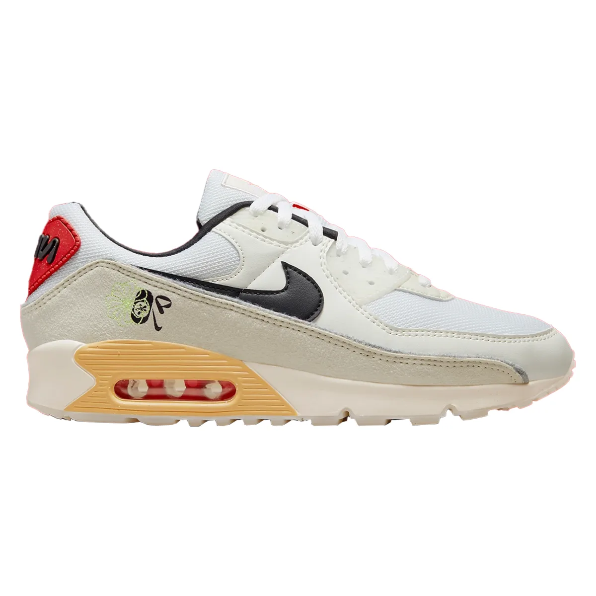 Nike Air Max 90 SE "Psychedelic"