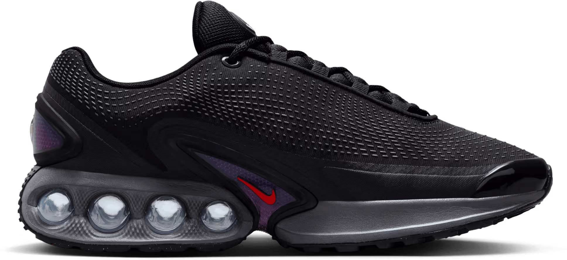 Nike Air Max Dn Anthracite Light Crimson