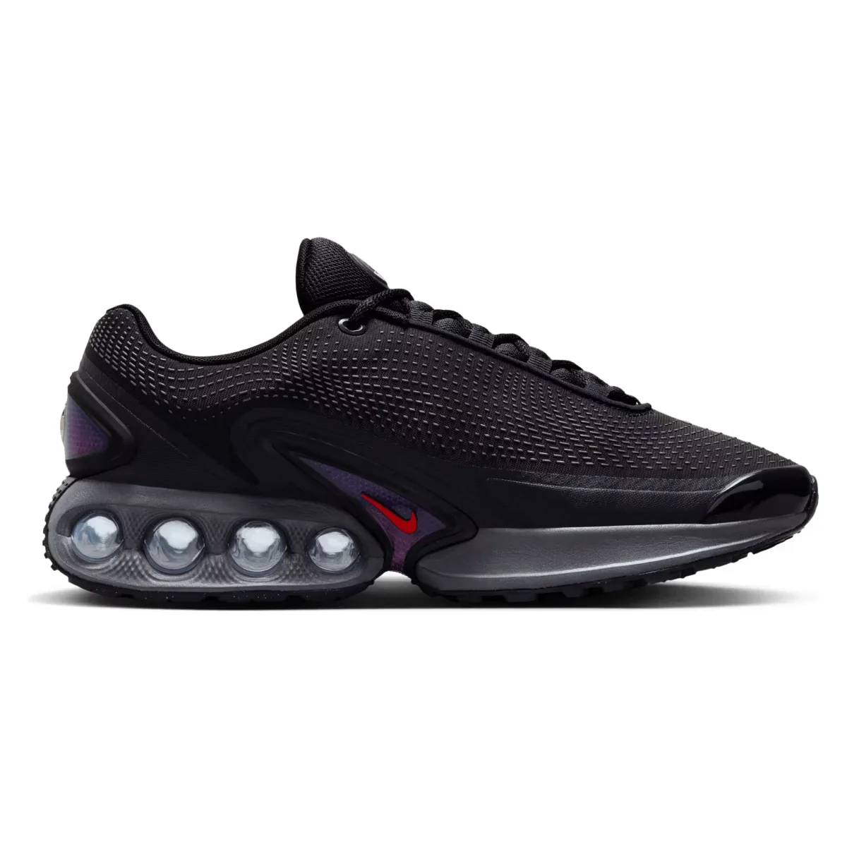Nike Air Max Dn Anthracite Light Crimson