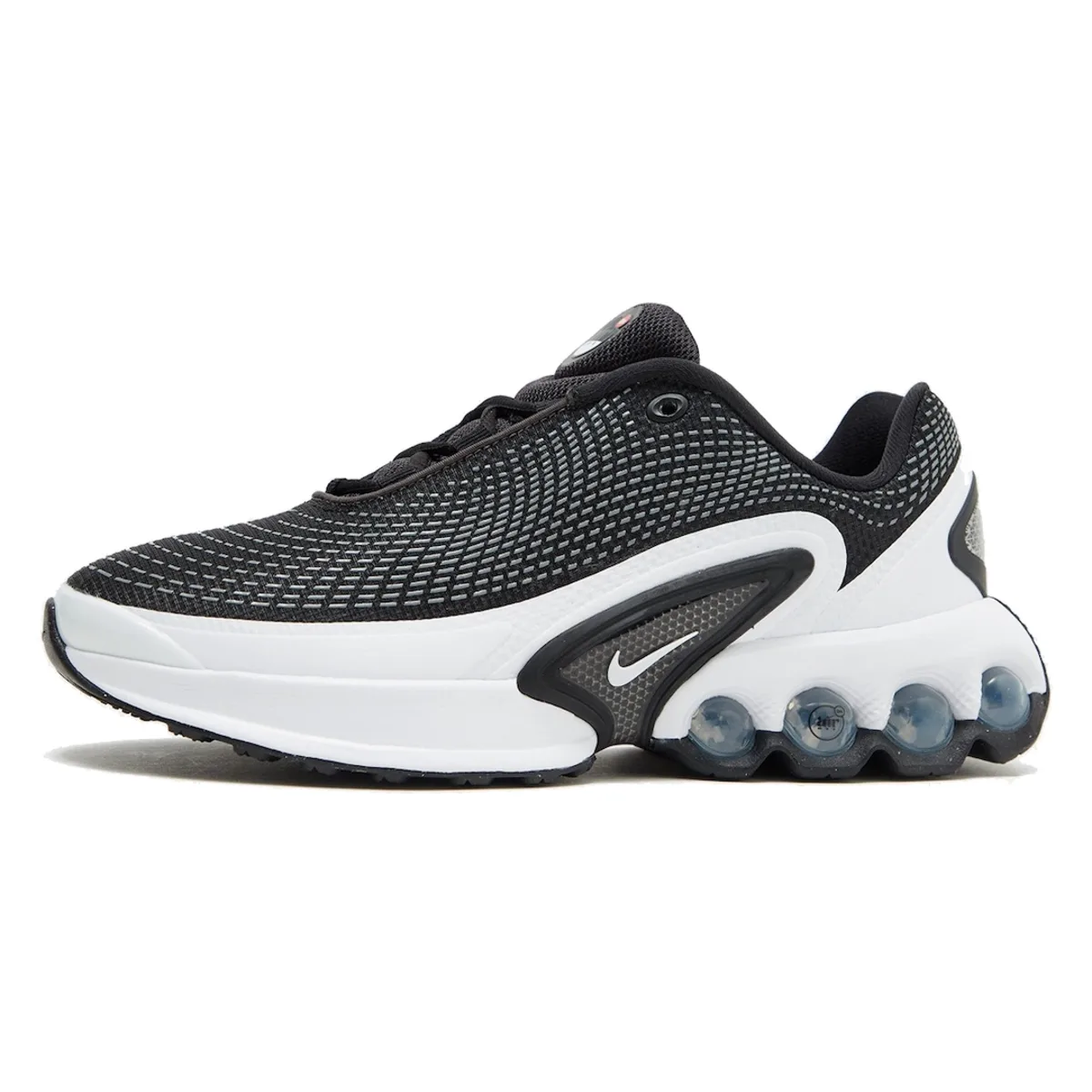 Nike Air Max DN "Black White"
