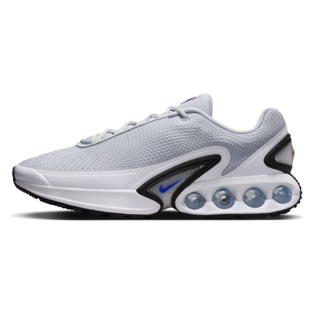Nike Air Max DN "Royal Pure Platinum"