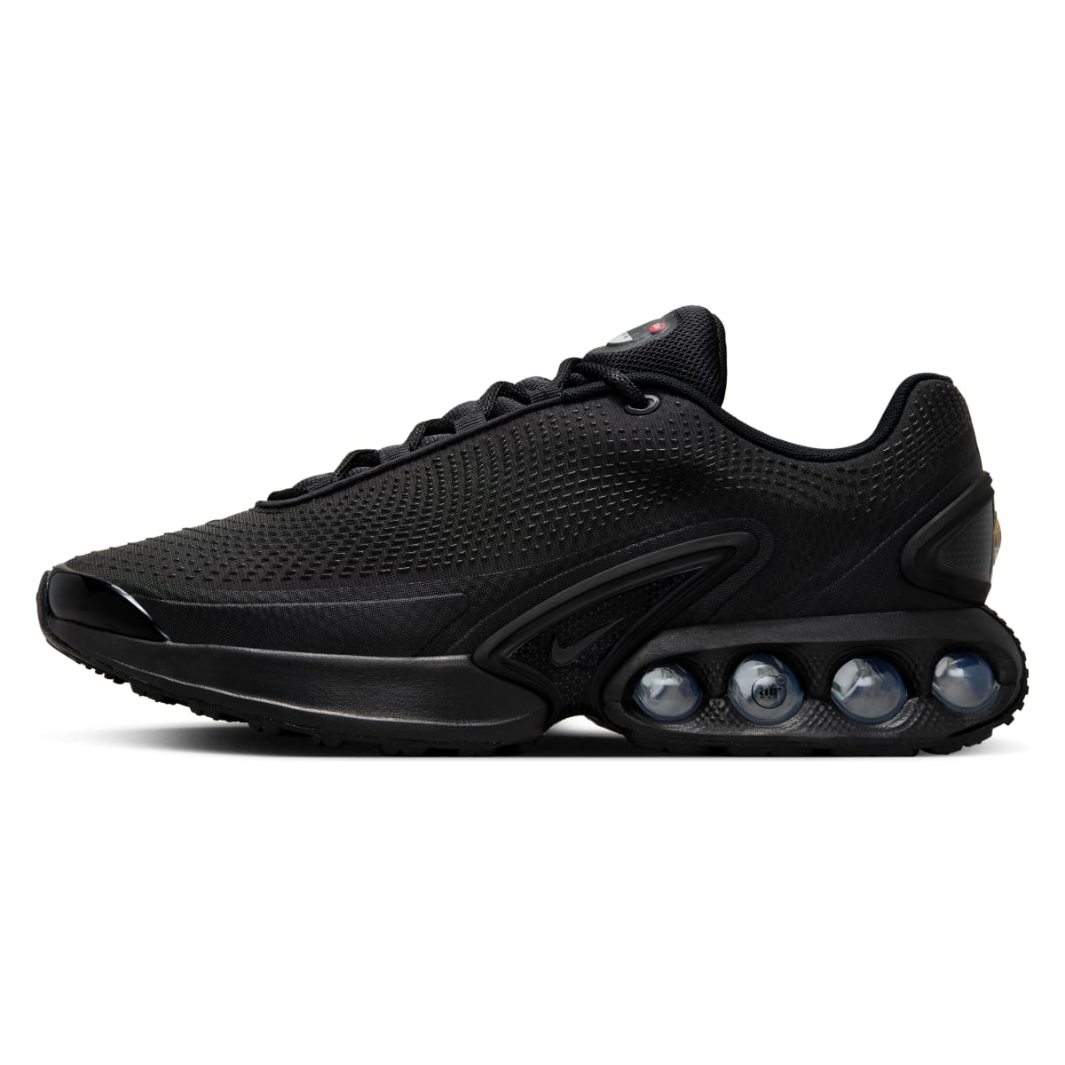 Nike Air Max Dn "Black"