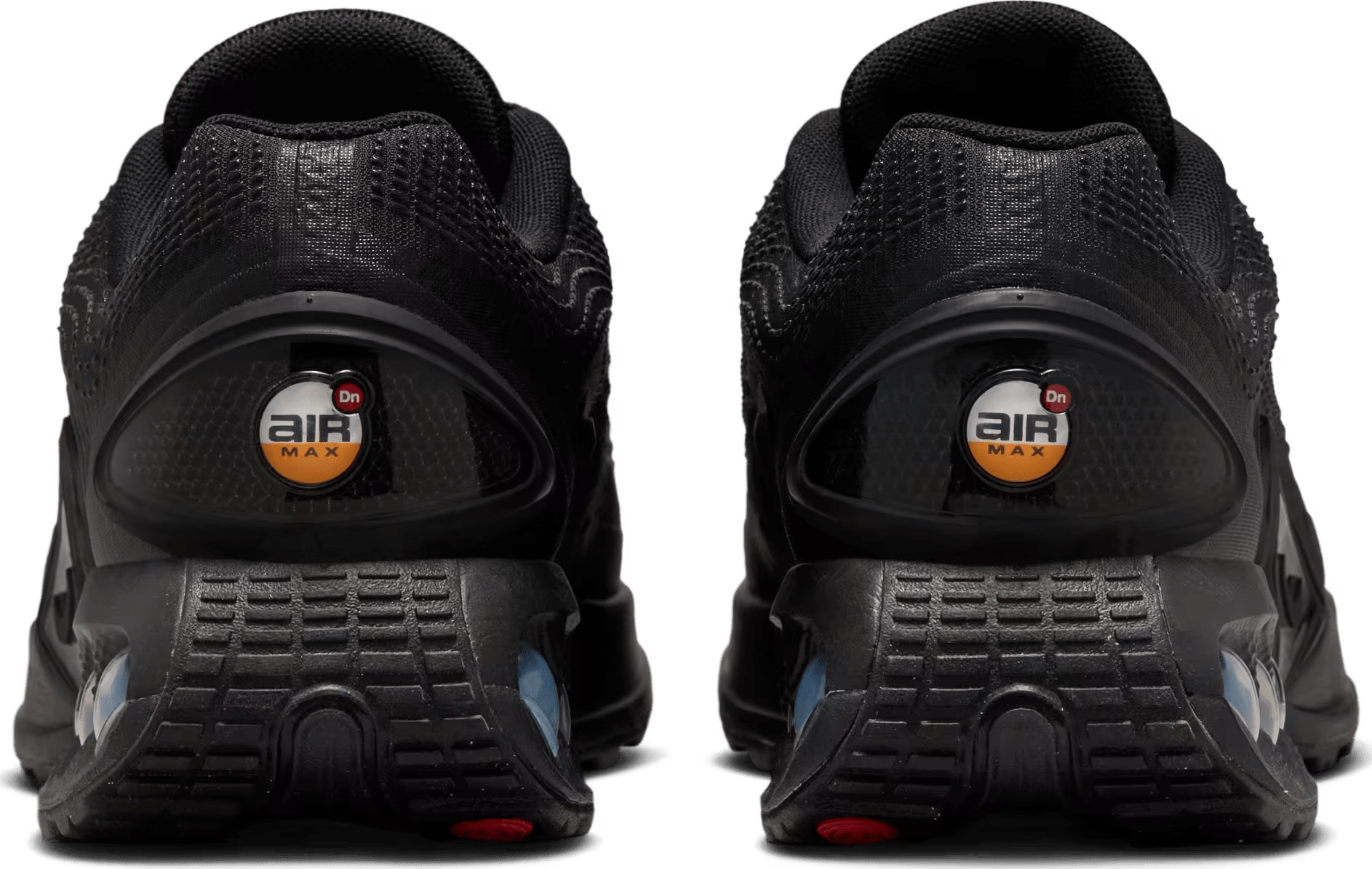 Nike Air Max Dn "Black"