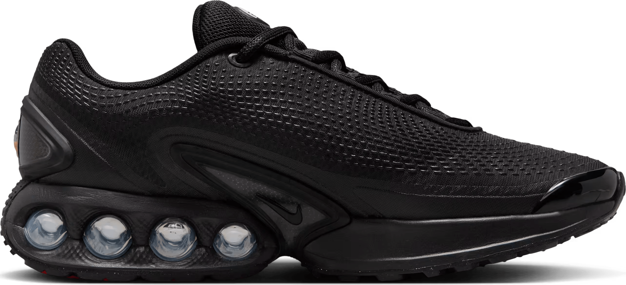 Nike Air Max Dn "Black"