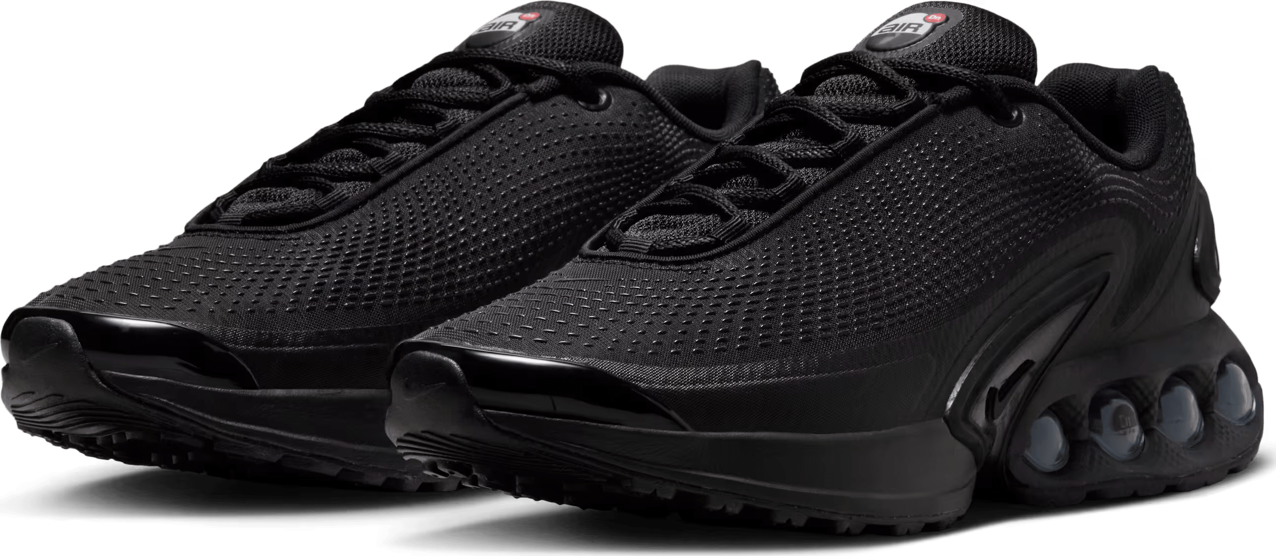 Nike Air Max Dn "Black"