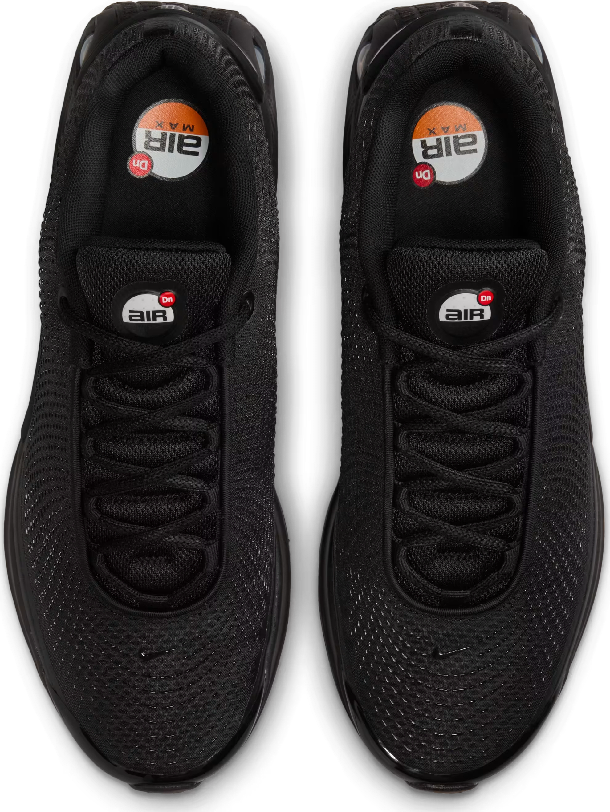 Nike Air Max Dn "Black"