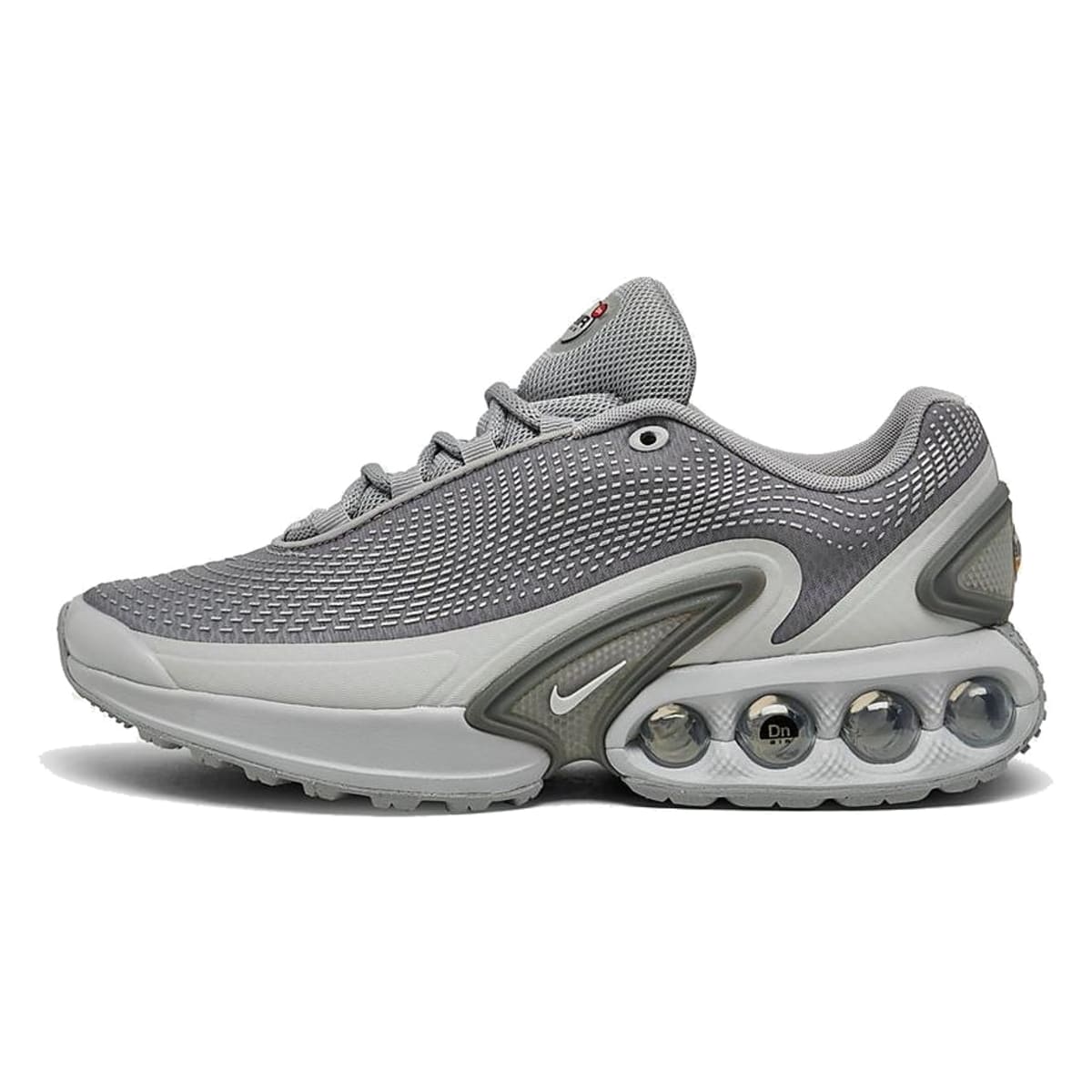 Nike Air Max Dn "Wolf Grey"