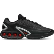 Nike Air Max Dn "Black Silver Red"