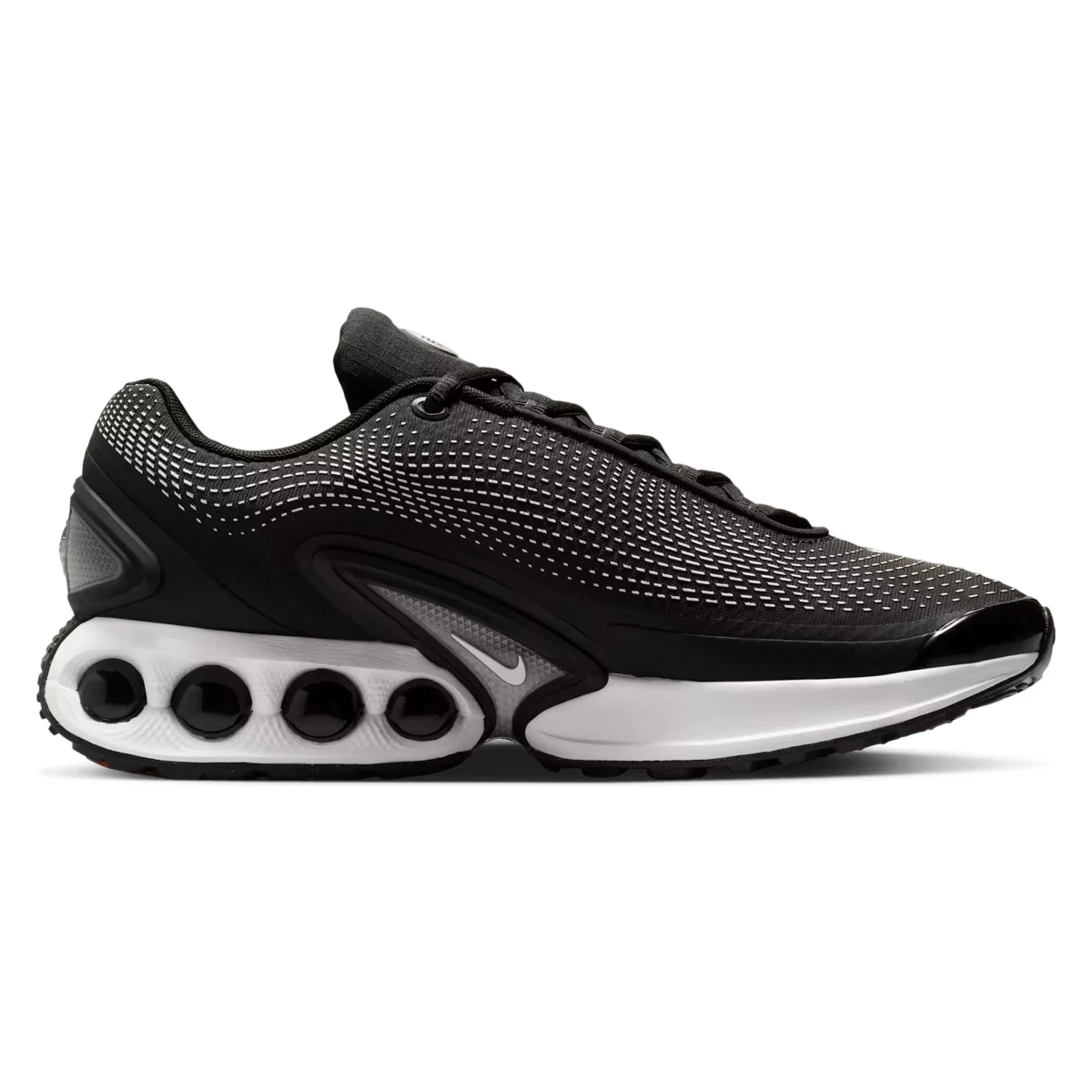 Nike Air Max Dn Black Wolf Grey White