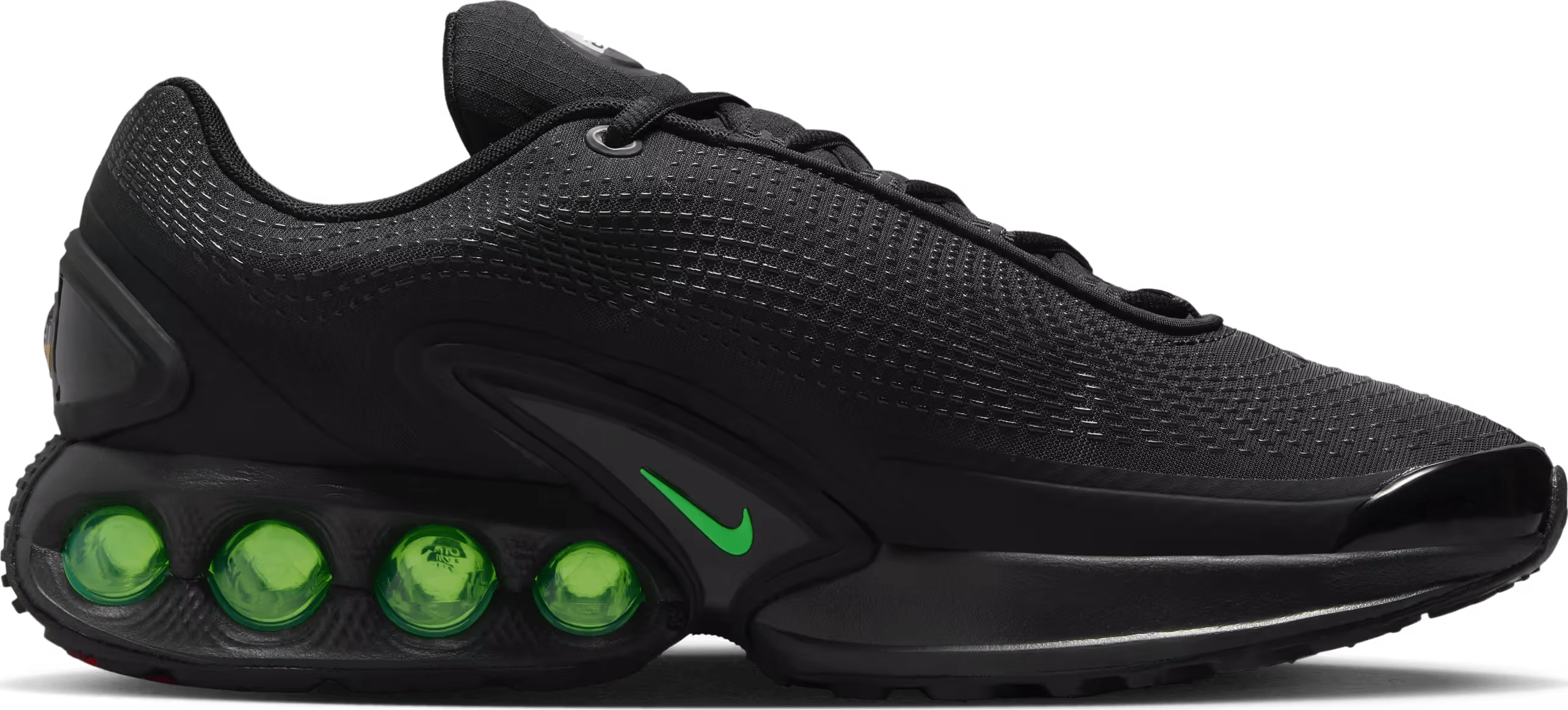 Nike Air Max Dn "Black Green Strike"