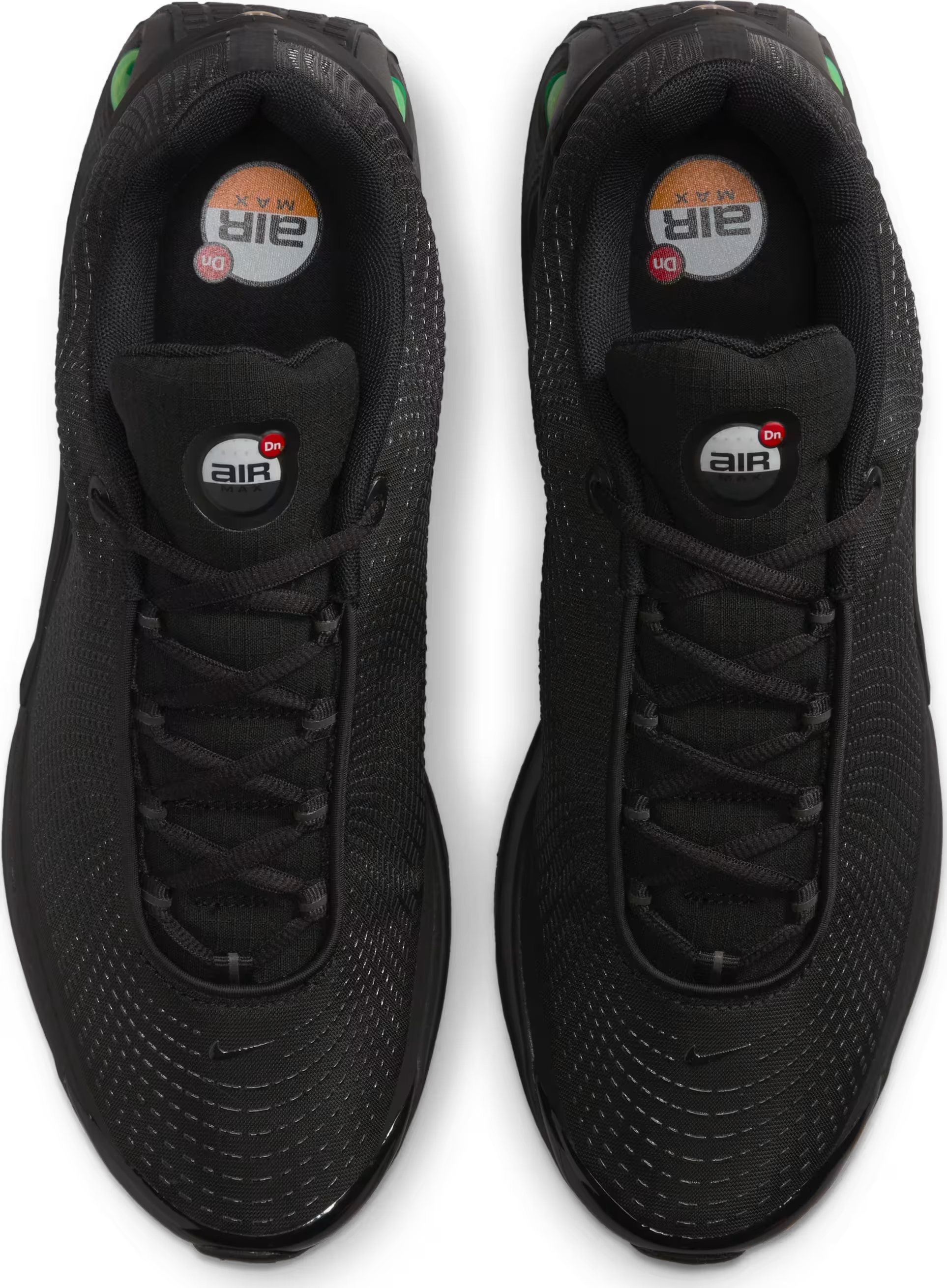 Nike Air Max Dn "Black Green Strike"