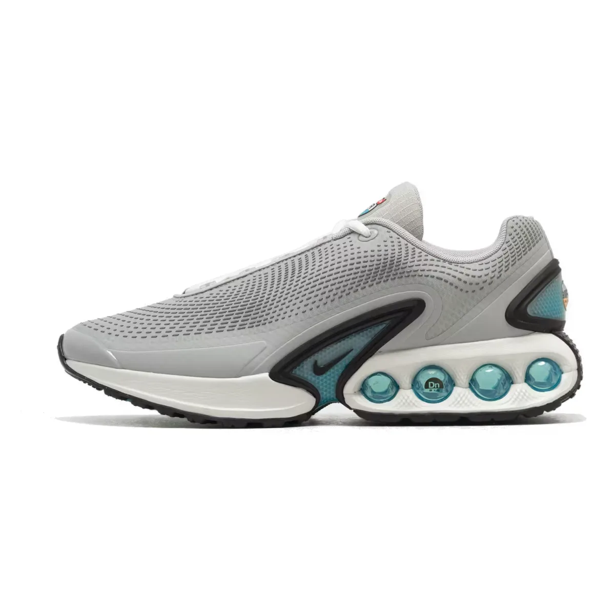 Nike Air Max Dn Light Smoke Grey Black Dusty Cactus
