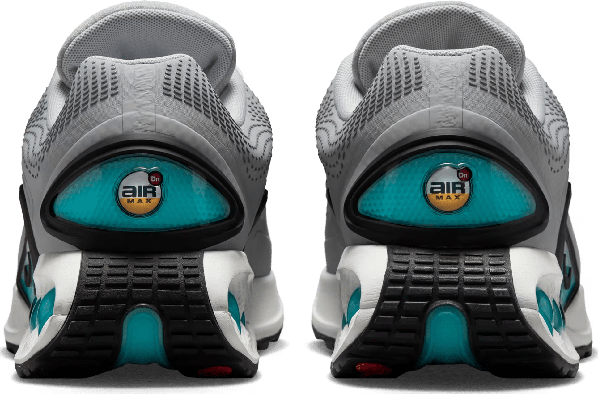 Nike Air Max Dn Light Smoke Grey Black Dusty Cactus