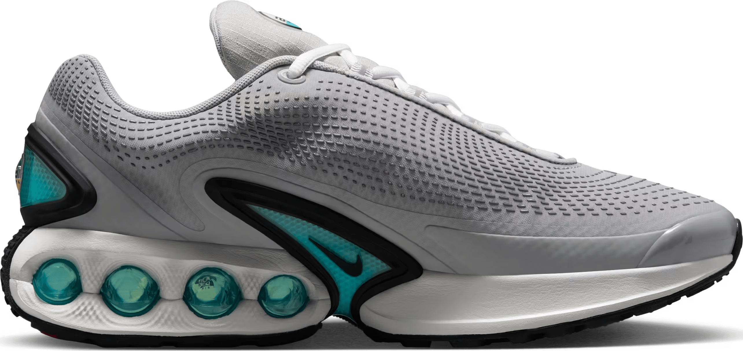 Nike Air Max Dn Light Smoke Grey Black Dusty Cactus