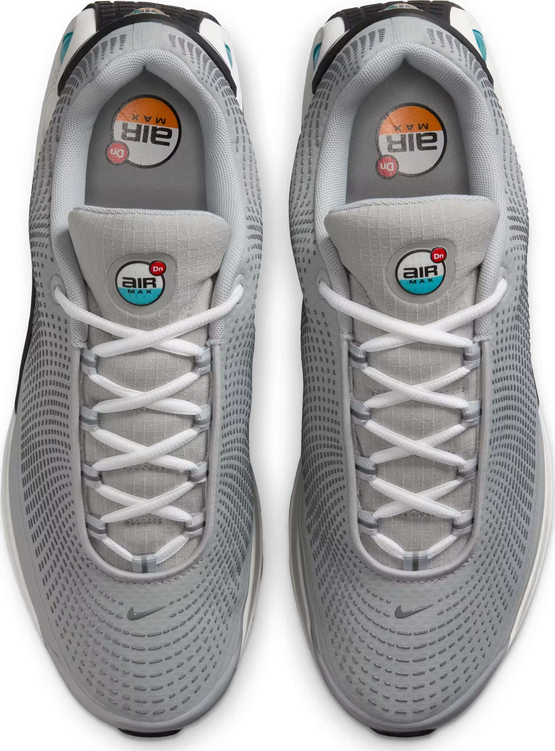 Nike Air Max Dn Light Smoke Grey Black Dusty Cactus