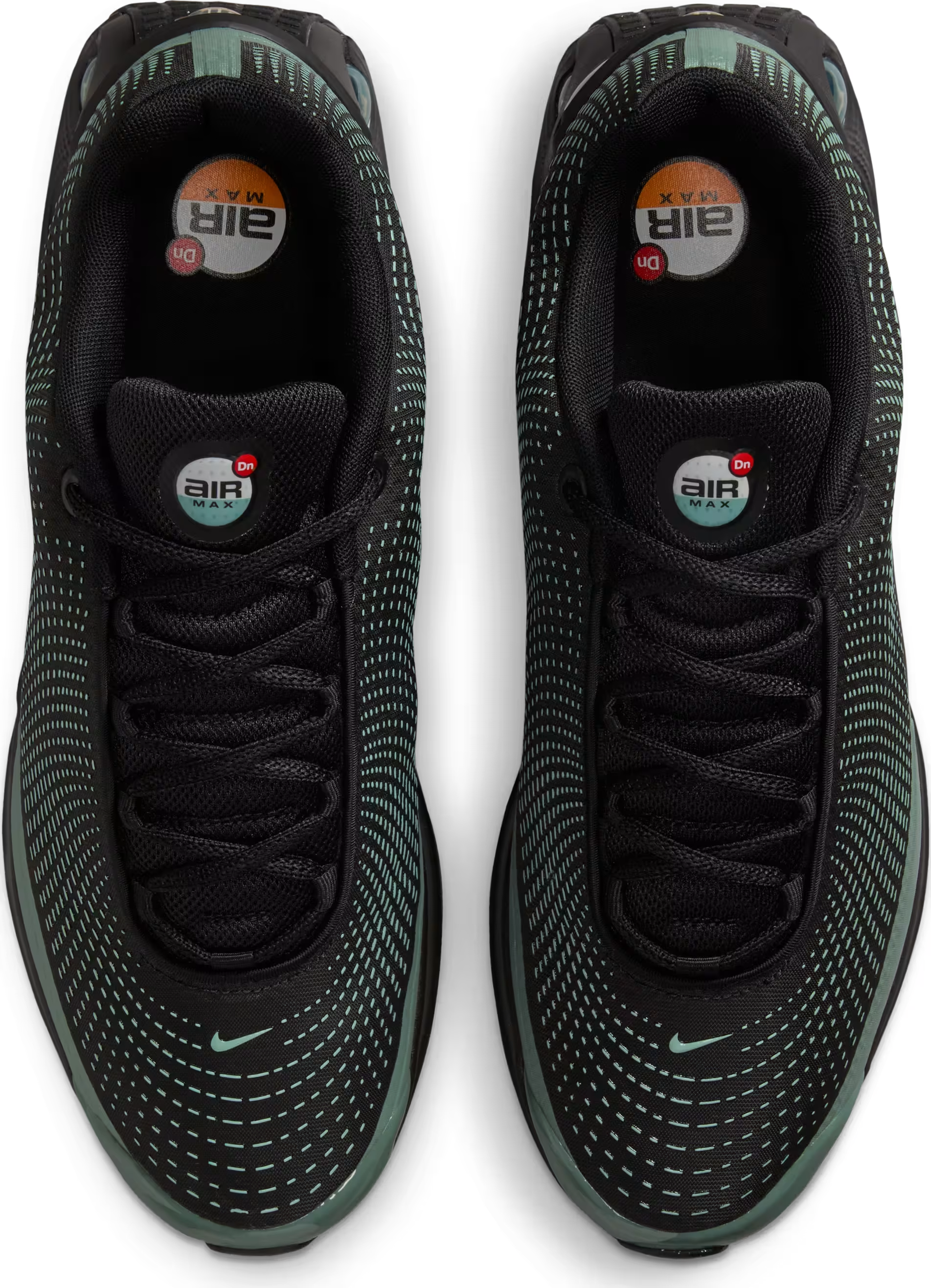 Nike Air Max Dn "Black Clay Green"