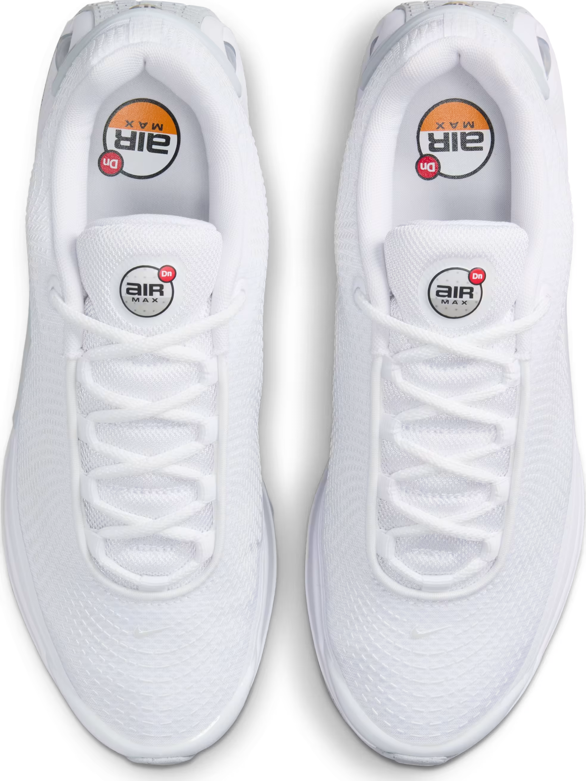 Nike Air Max DN "White/Metallic Silver"