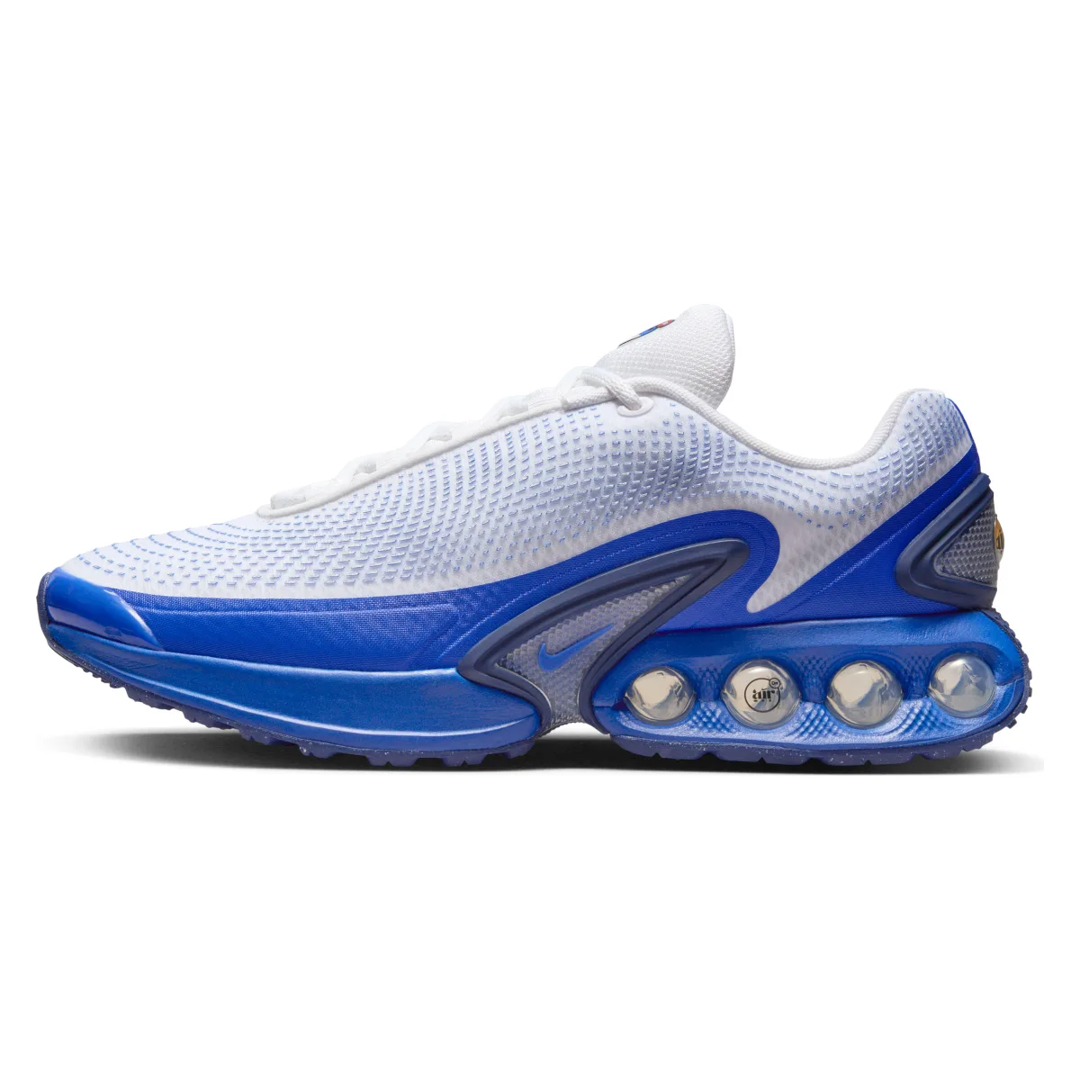 Nike Air Max DN "Racer Blue"