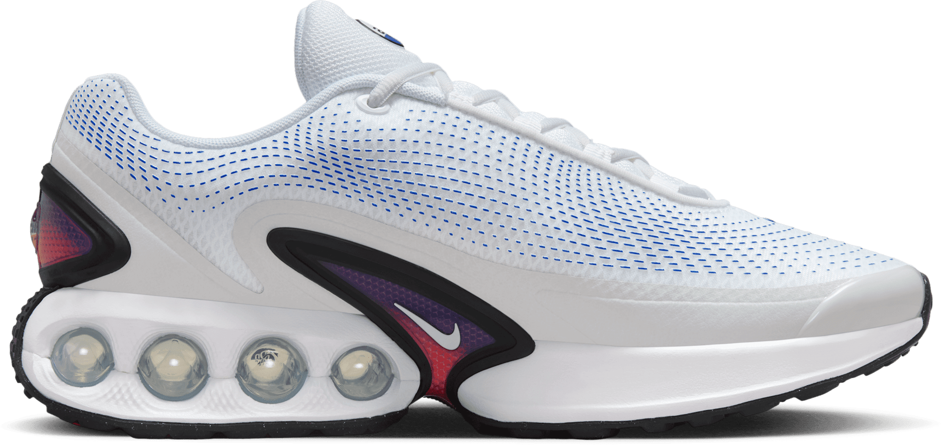 Nike Air Max Dn "Racer Blue"