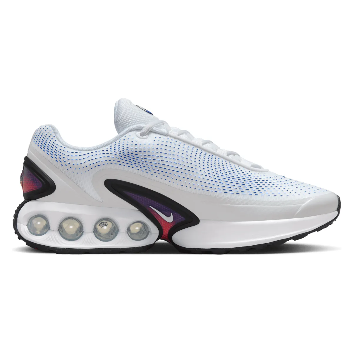 Nike Air Max Dn "Racer Blue"