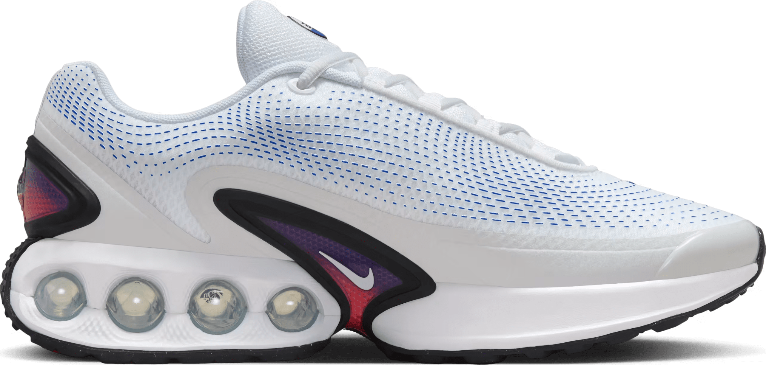 Nike Air Max Dn "Racer Blue"