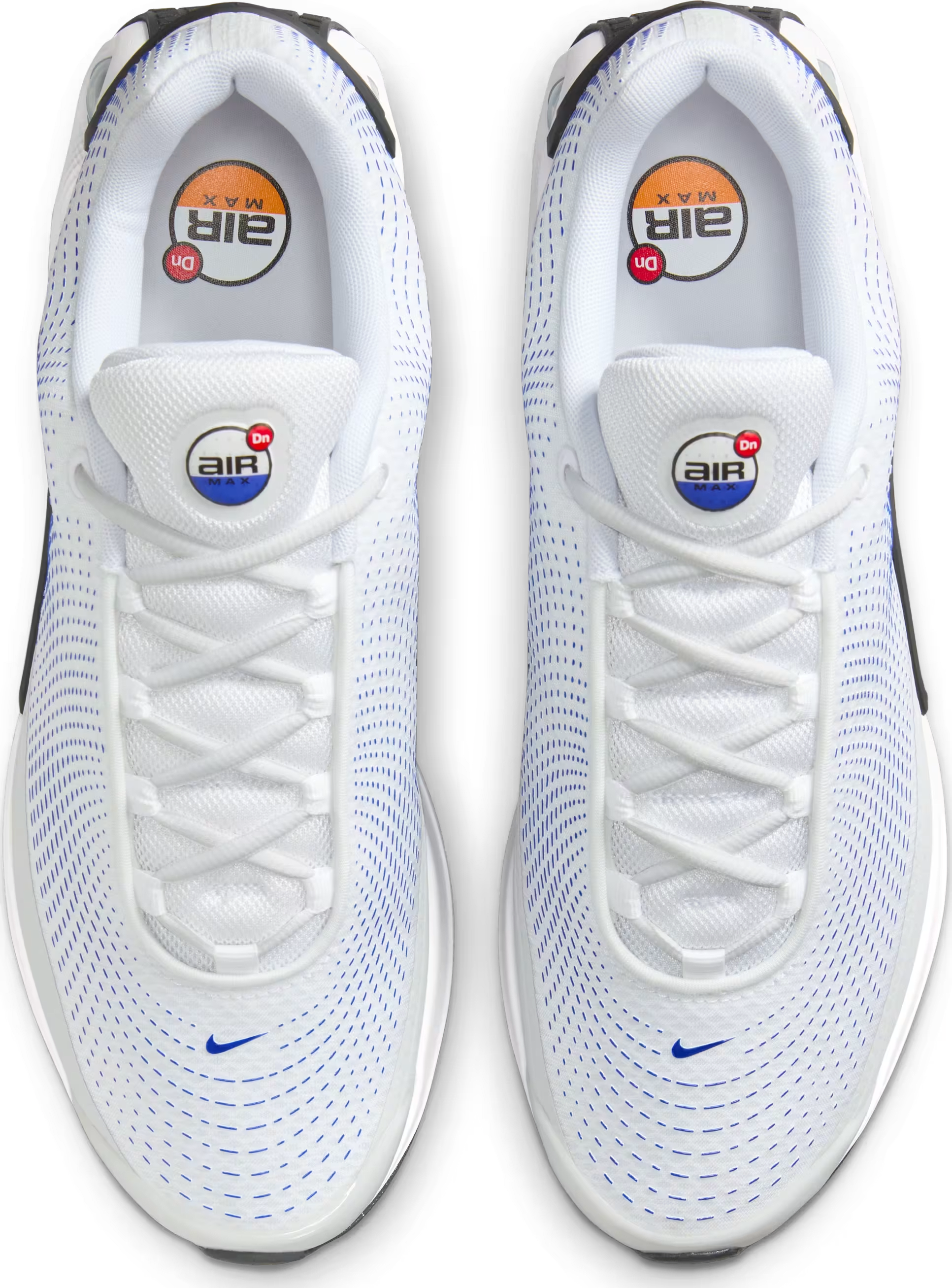 Nike Air Max Dn "Racer Blue"