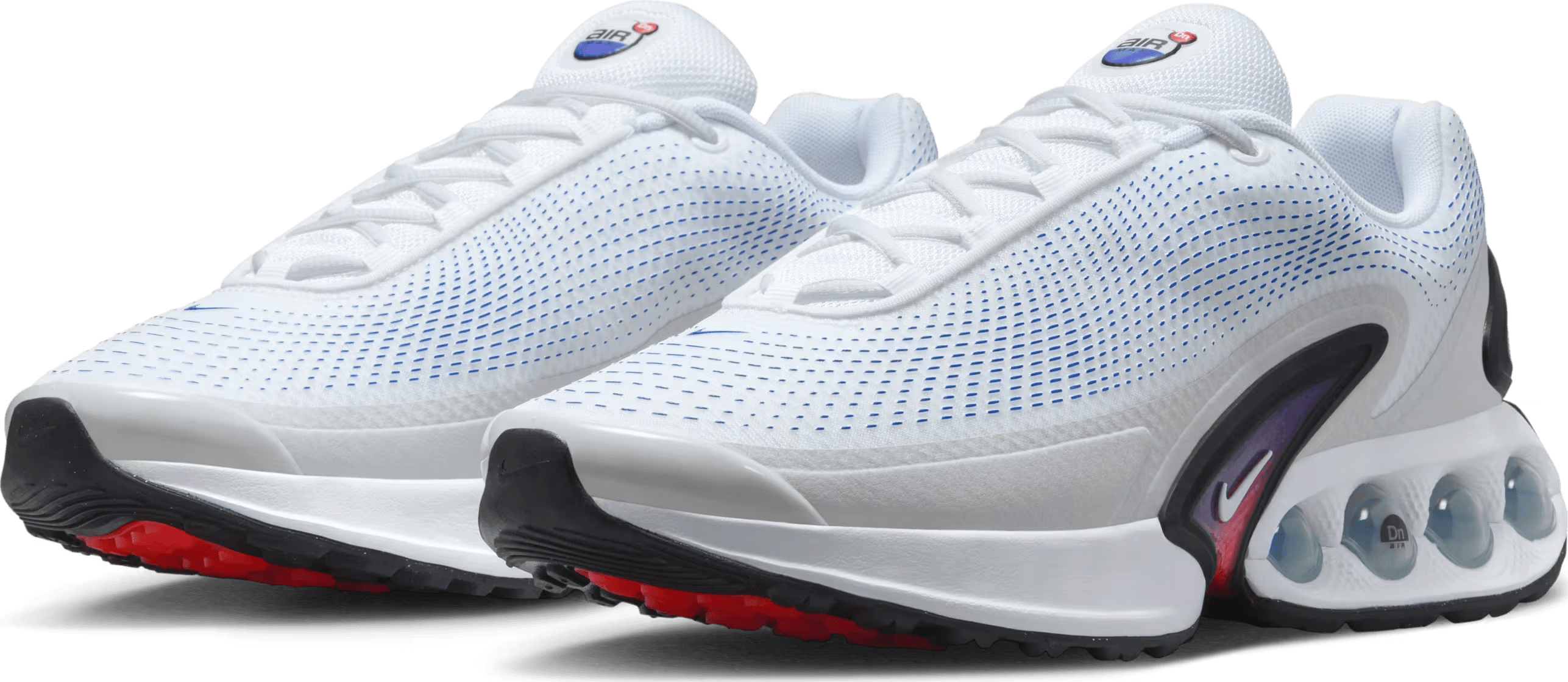 Nike Air Max Dn "Racer Blue"