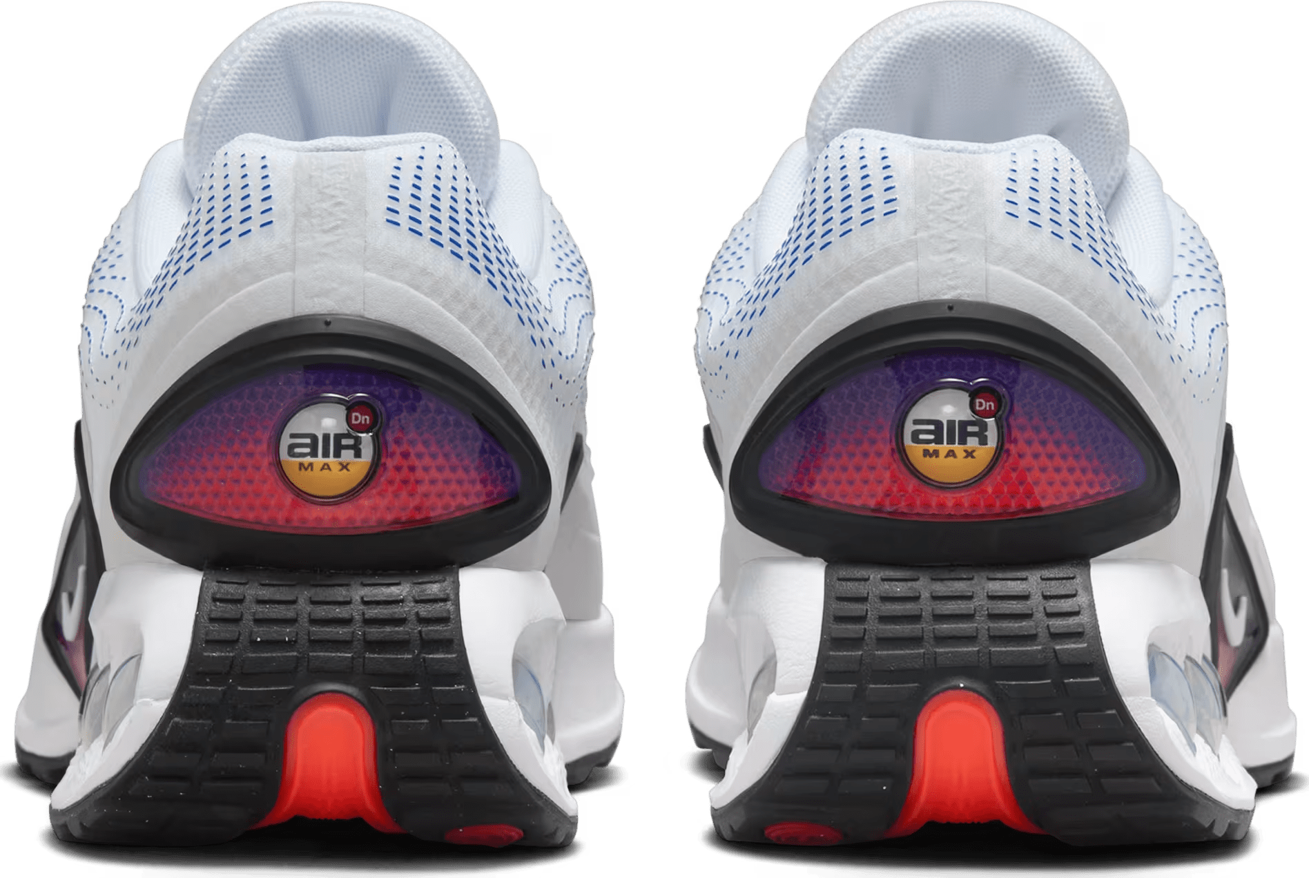 Nike Air Max Dn "Racer Blue"