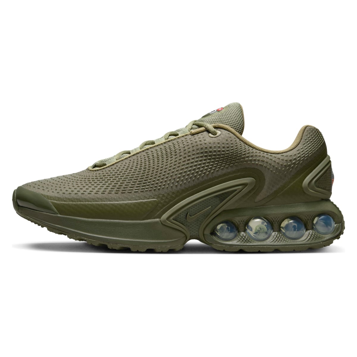 Nike Air Max Dn "Neutral Olive"