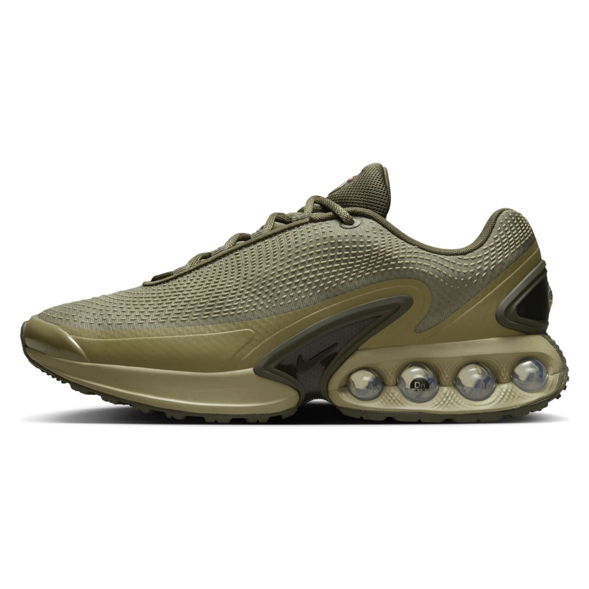 Nike Air Max Dn Neutral Olive Black