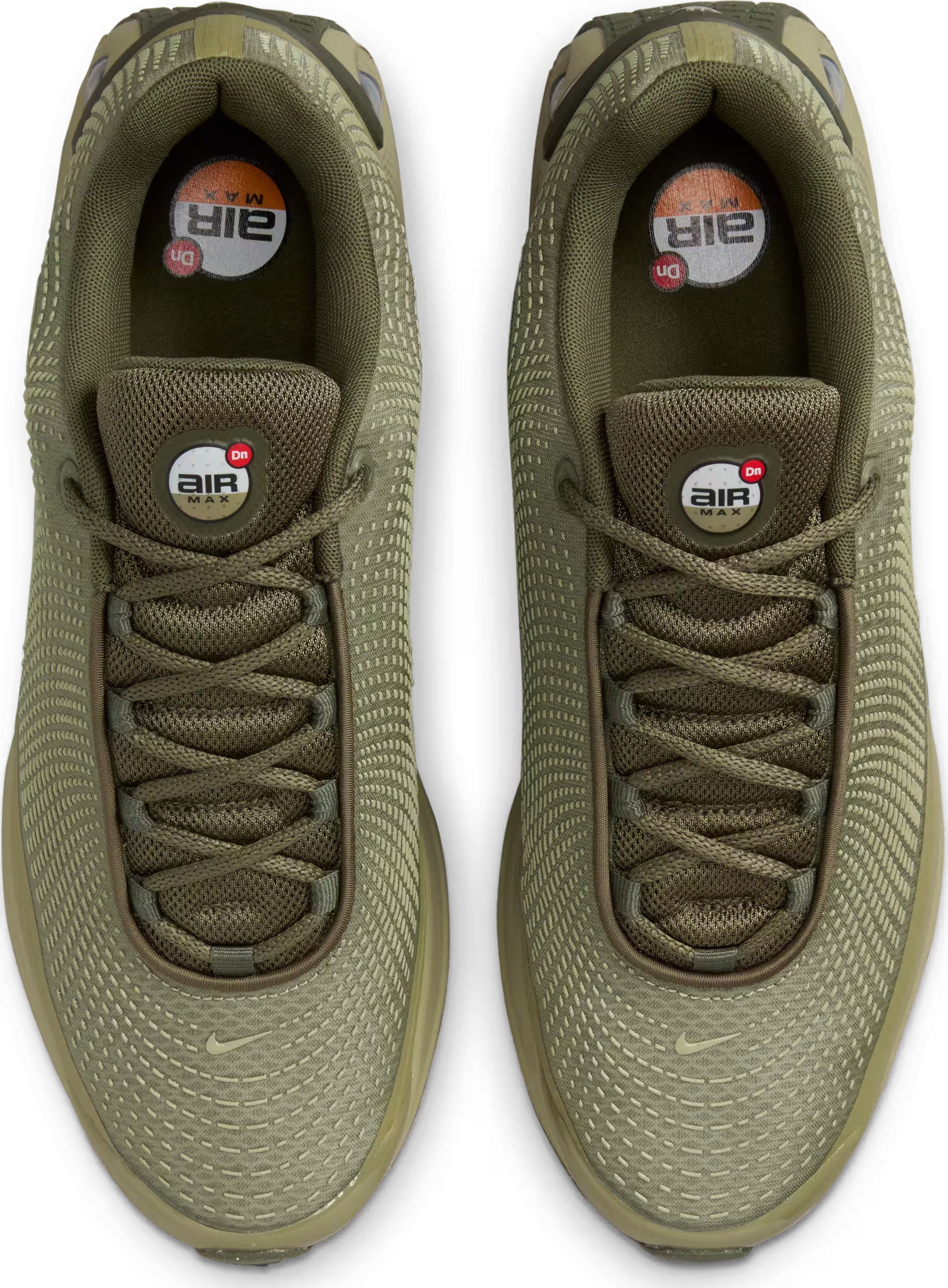 Nike Air Max Dn Neutral Olive Black