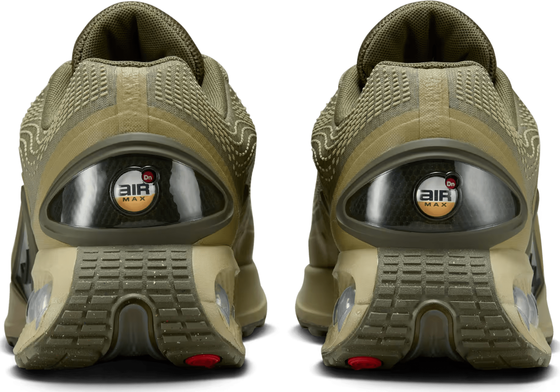 Nike Air Max Dn Neutral Olive Black