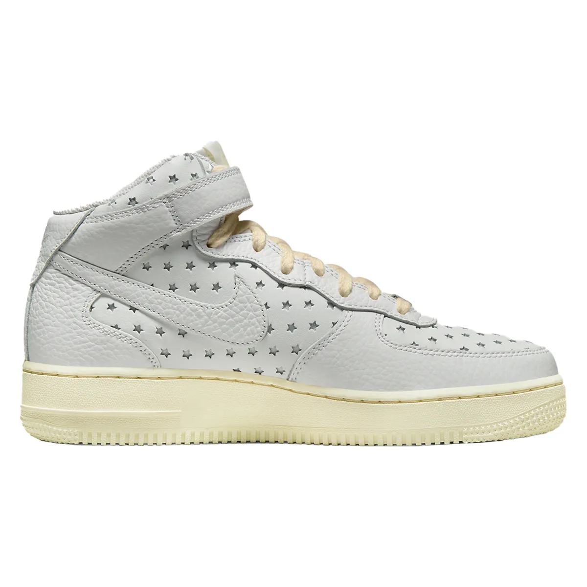 Nike Air Force 1 Mid WMNS "Stars"