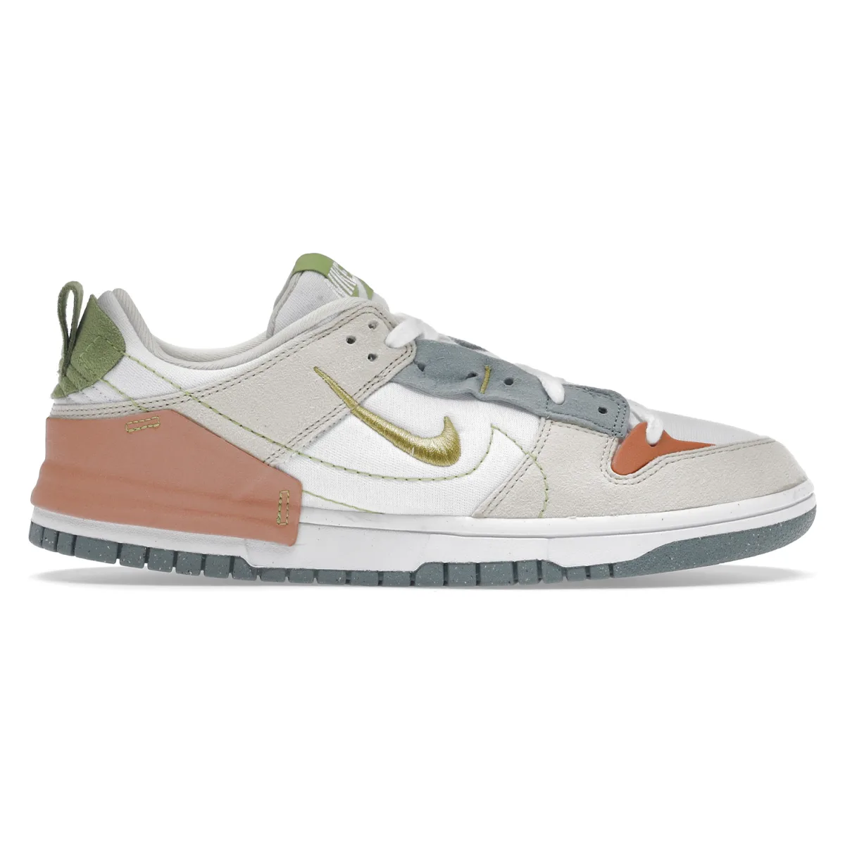 Nike Dunk Low Disrupt 2 Next Nature Multi
