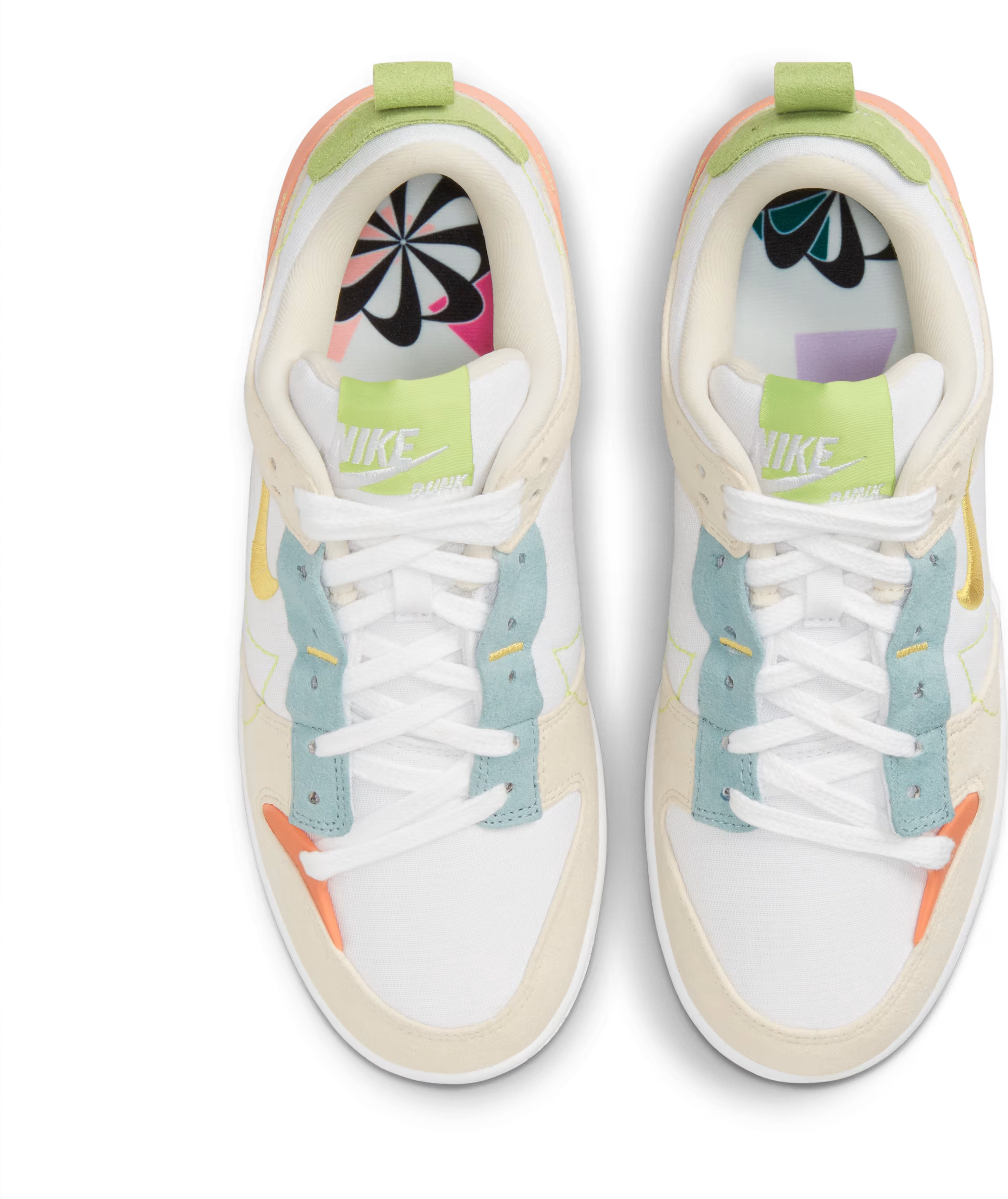 Nike Dunk Low Disrupt 2 Next Nature Multi