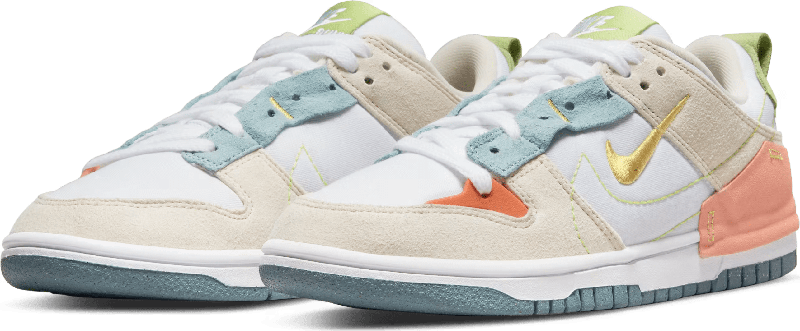 Nike Dunk Low Disrupt 2 Next Nature Multi