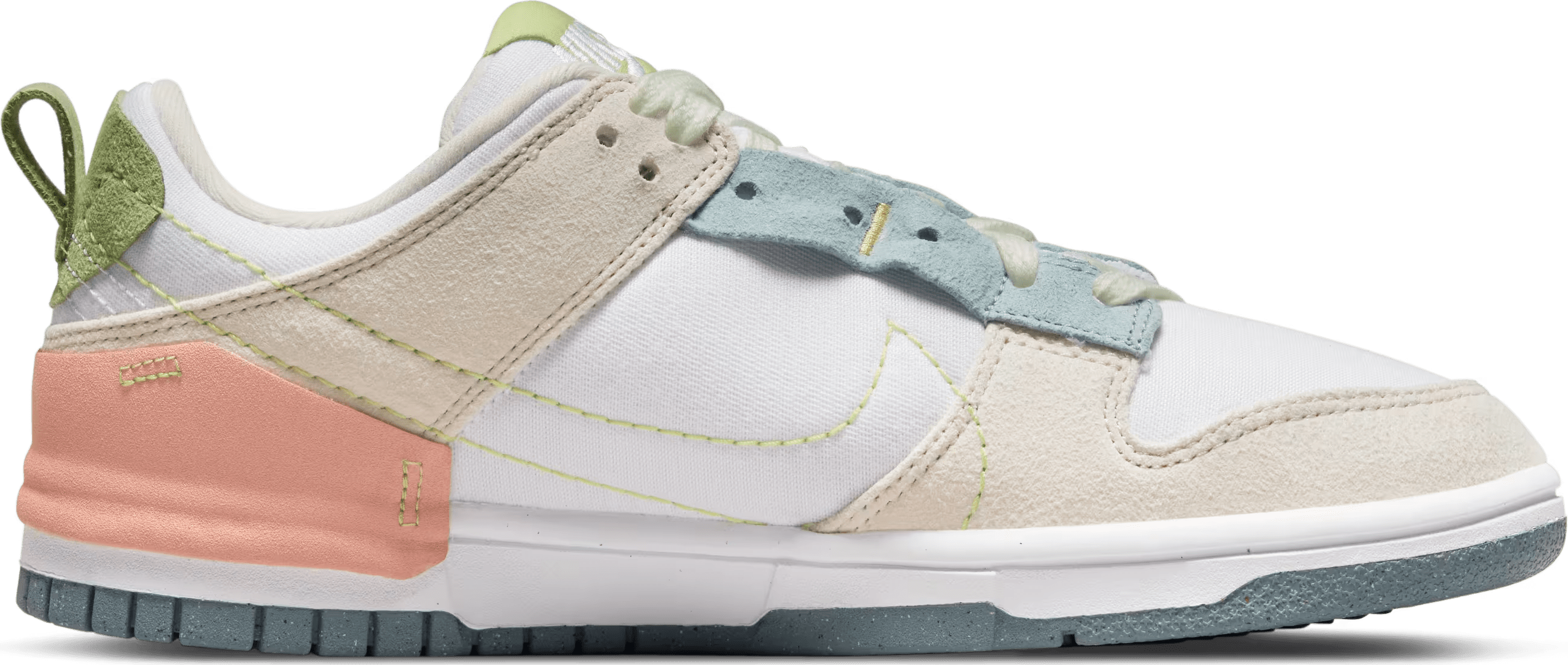 Nike Dunk Low Disrupt 2 Next Nature Multi