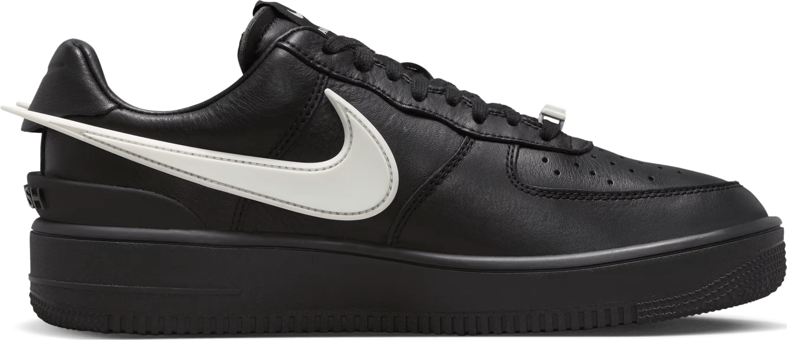 AMBUSH x Nike Air Force 1 Low SP "Black"