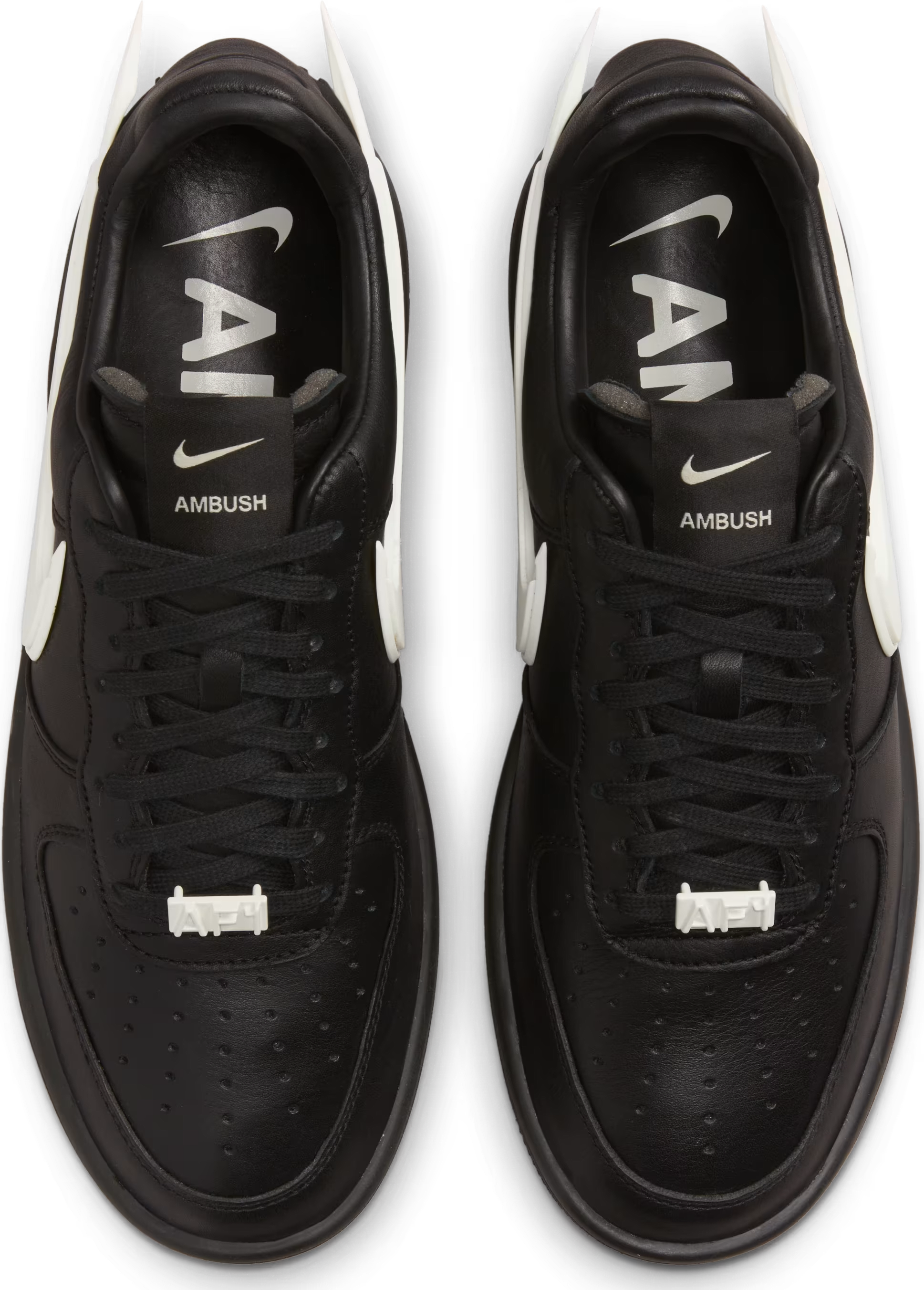AMBUSH x Nike Air Force 1 Low SP "Black"