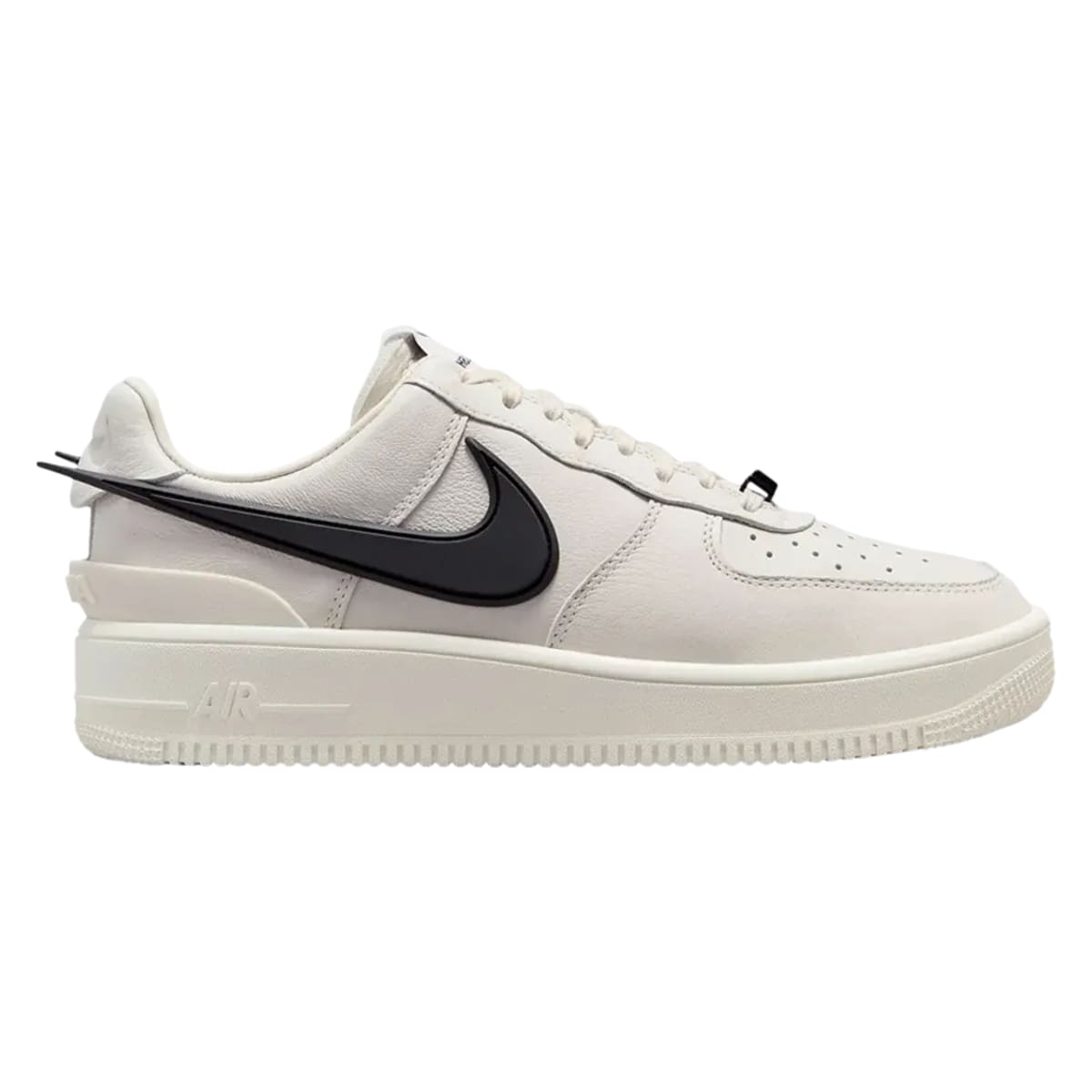 Nike air top force webshop