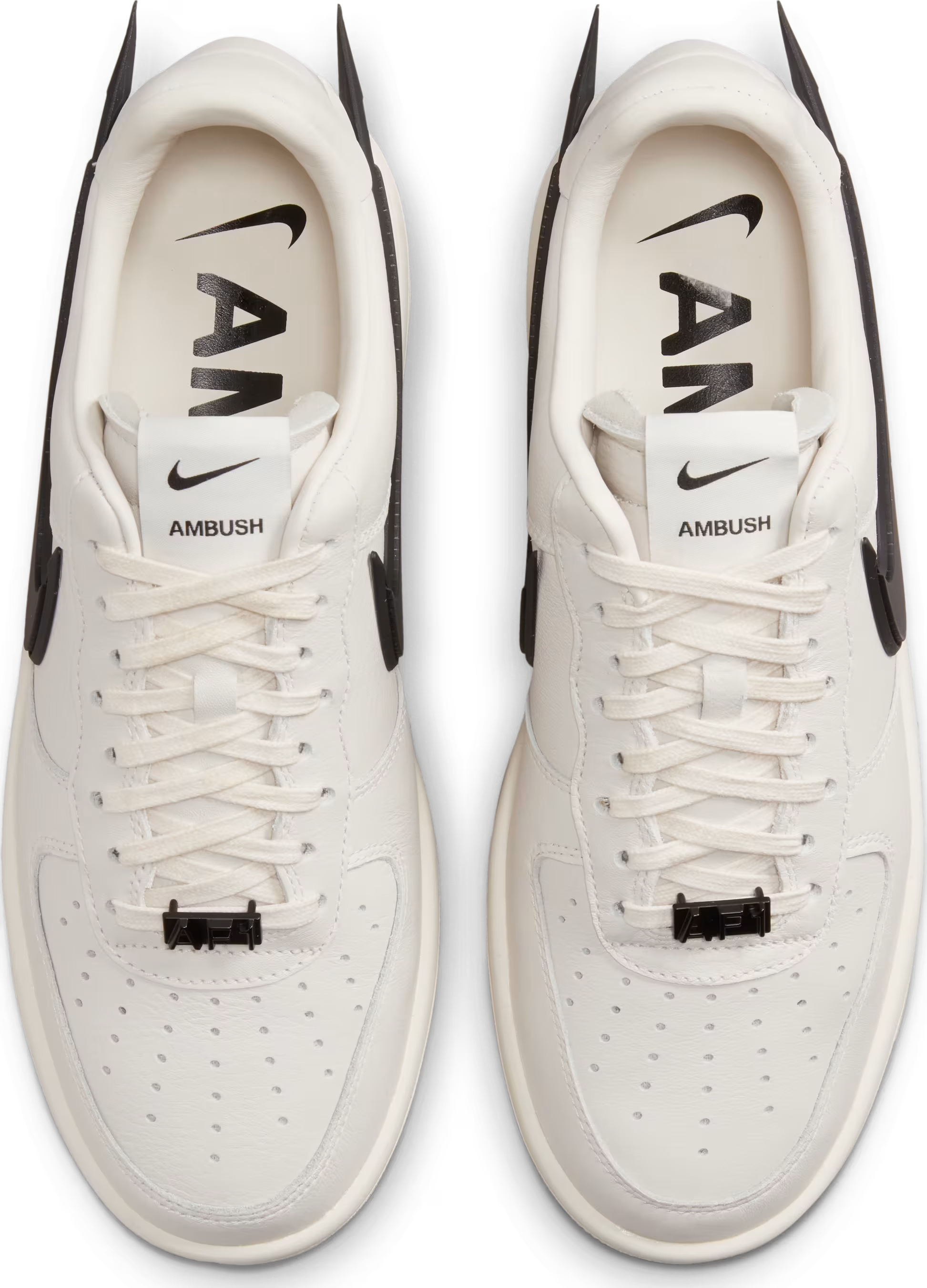 AMBUSH x Nike Air Force 1 Low SP "Phantom"