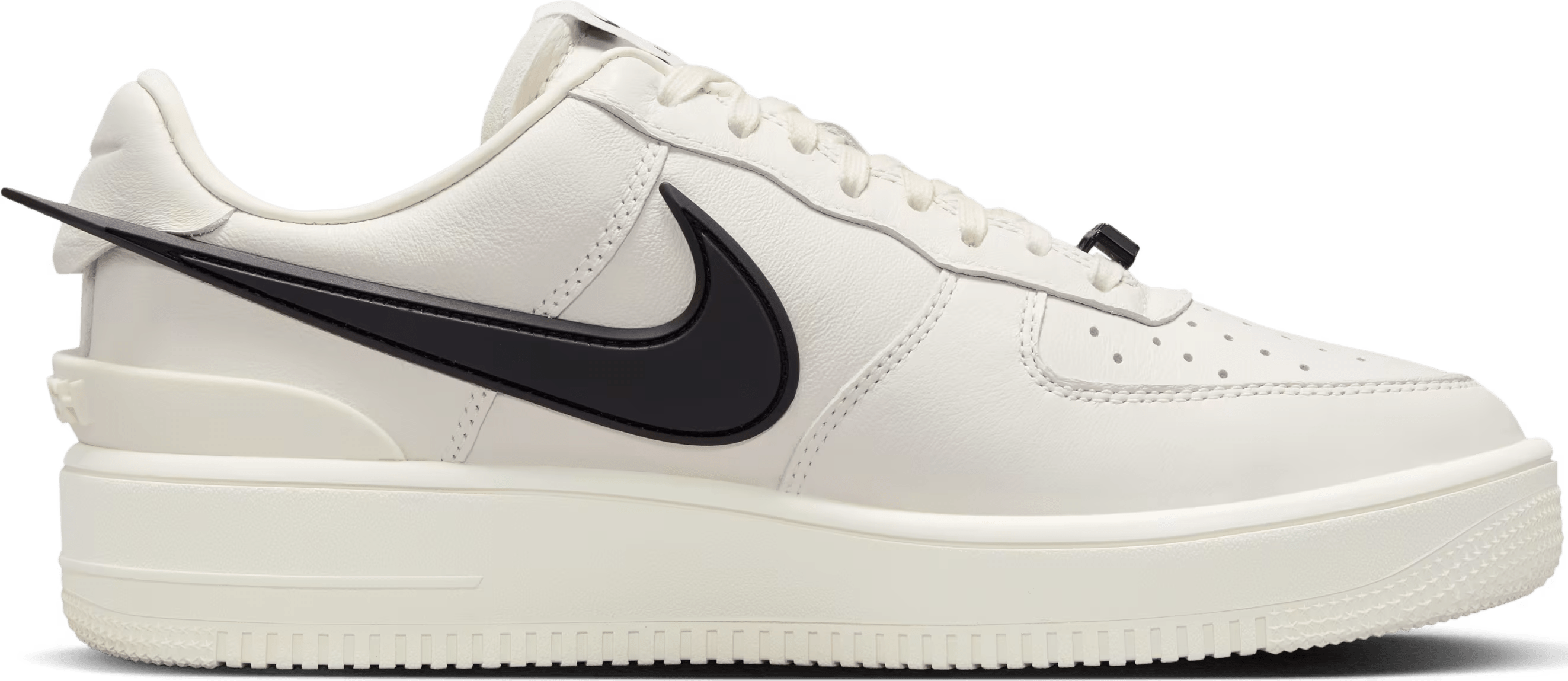 AMBUSH x Nike Air Force 1 Low SP "Phantom"