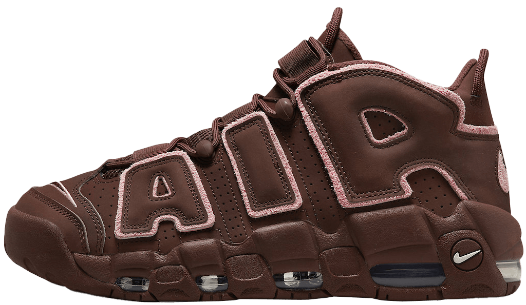 Nike Air More Uptempo "Valentine's Day"