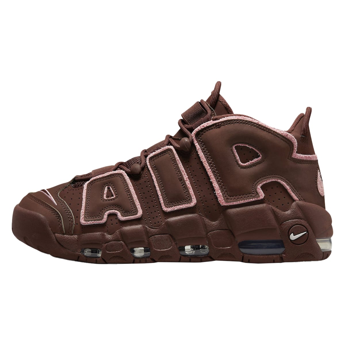 Nike Air More Uptempo "Valentine's Day"
