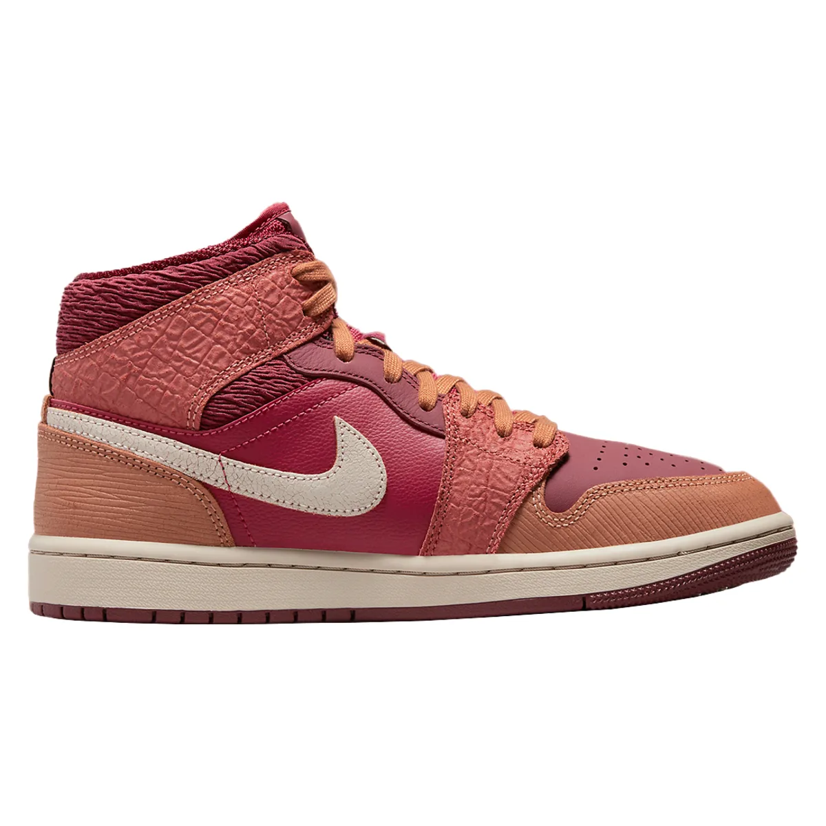 Air Jordan 1 Mid "Africa"
