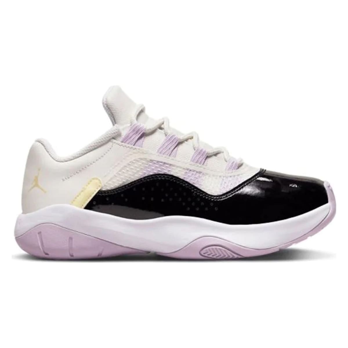 Air Jordan 11 (GS) CMFT Low Grey