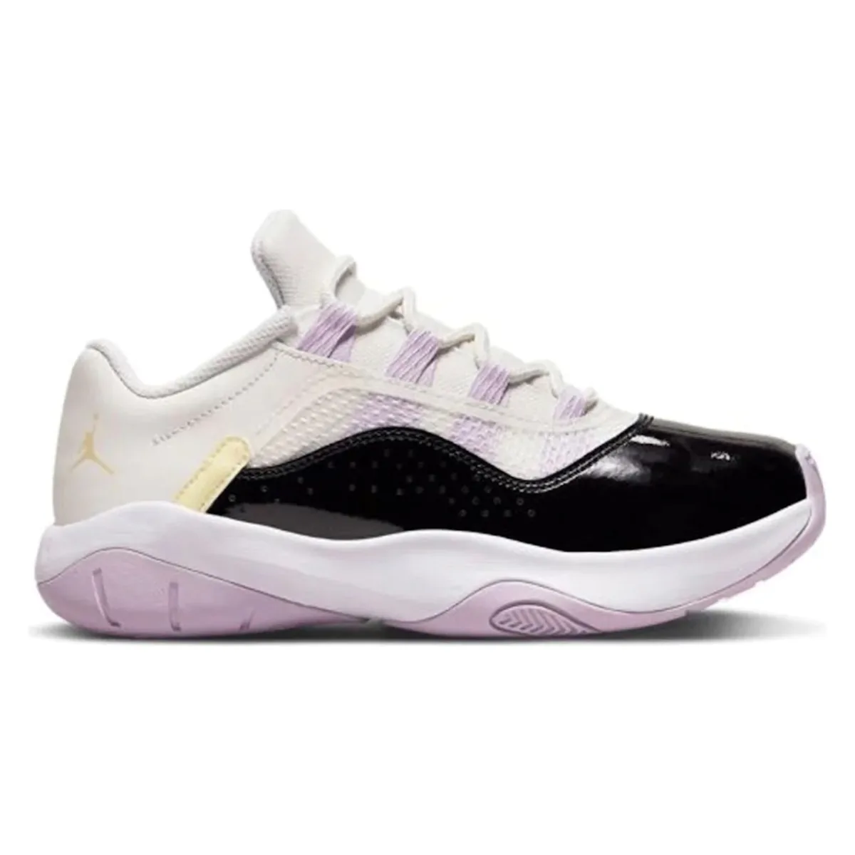 Air Jordan 11 (GS) CMFT Low Grey