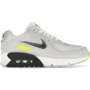Nike Air Max 90 3D Swoosh Grey (GS)