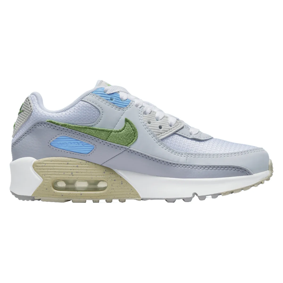 Nike Air Max 90 GS "Evergreen"