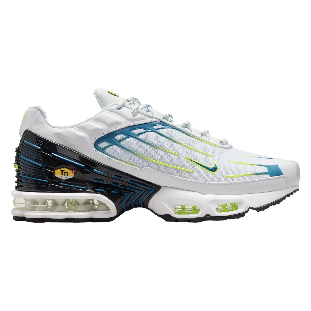 Nike Air Max Plus 3 "Volt Marina"